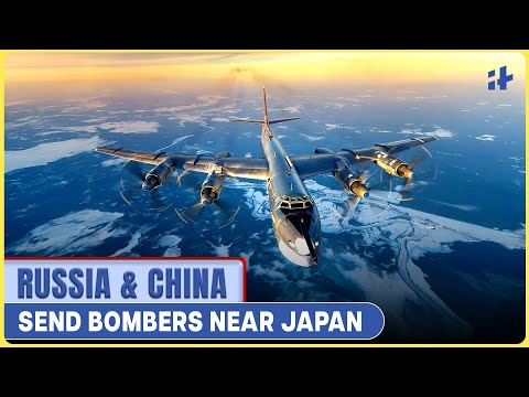 Russian Bombers join Chinese Patrol in Japan’s backyard sparking panic in Tokyo