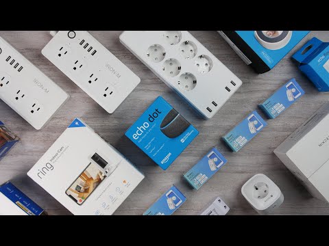 حول أي جهاز في منزلك لجهاز ذكي!