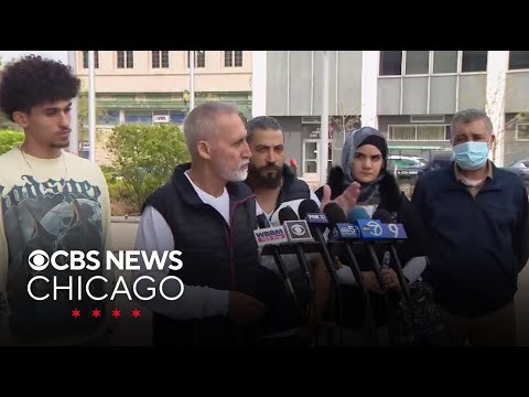 Wadee Alfayoumi's family speaks after landlord sentenced to prison for hate crime murder