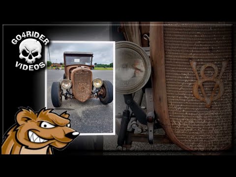 Lynchburg Mafia Car Show June, 14th. 2025