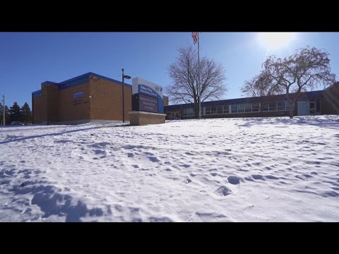 Dozens of parents of Columbia Heights students detained by ICE