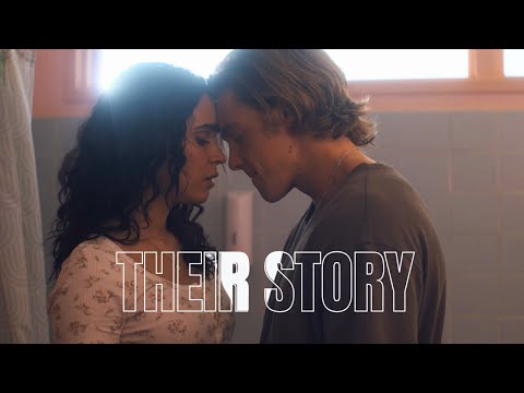 Nate x Bronwyn • Their Story [One of Us Is Lying]