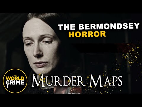 The Chilling 1849 Murder That Even Obsessed Charles Dickens | HISTORY CRIME DOCUMENTARY