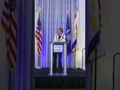 Mayor Moreno “100 DAYS IN ACTION” Speech