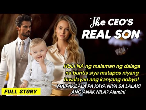 HULI NA NG MALAMAN ng dalaga na buntis sya ng hiwalayan ang nobyo!MAKILALA pa kaya ng bata ang ama?