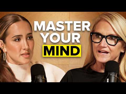 #1 Career Coach: Change Your Mindset, Change Your Life | Mel Robbins