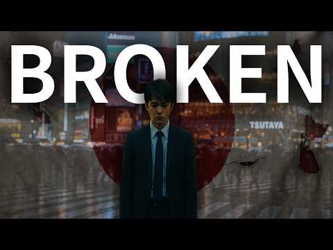 I’m 23, a New Graduate Salaryman in Tokyo. If You Love Japan, Watch This