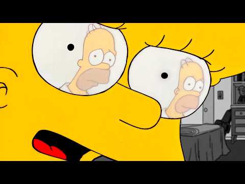 Homer and Lisa's Greatest vs Worst Episode In The Simpsons