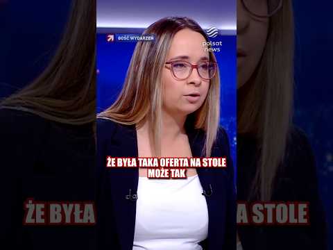 Zawisza: Domański wiedział od dwóch lat, że system zdrowia runie