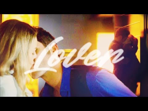 Lucifer & Chloe || Lover