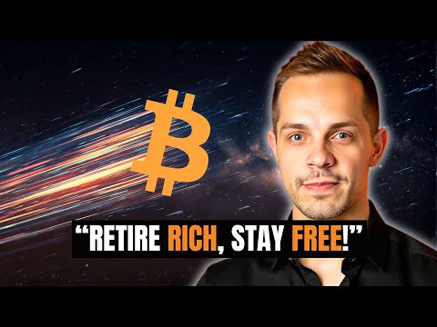 The $19-a-Day Bitcoin Retirement Strategy