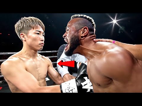 When Cocky Fighters Disrespected Naoya Inoue… And Got Punished
