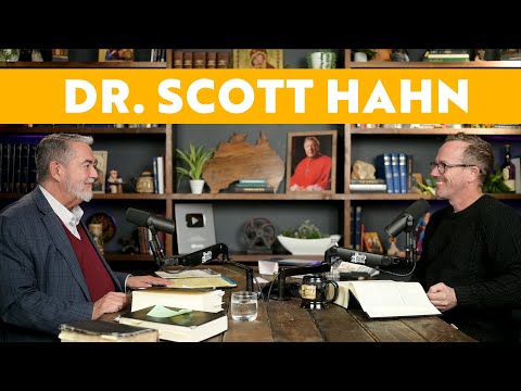 Unlocking the Mysteries of Scripture (Dr. Scott Hahn) | Ep. 511