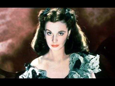 Misterios y escándalos:: Vivien Leigh