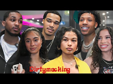 Plaqueboymax , Silky & DDG: Switching Up in Front of the Huzz – Compilation