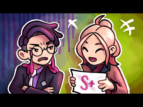 Who Is ACTUALLY The Strongest Pokemon Trainer In Pokemon Legends: Z-A?...