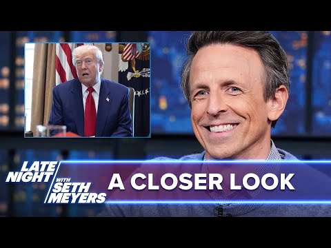 Trump Blames Biden for Shrinking Economy as Tariffs Cause Recession Fears: A Closer Look