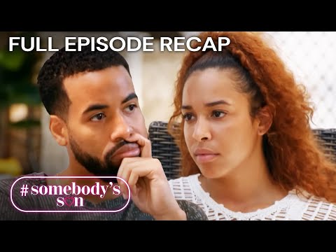 Full Episode Recap: #Somebody's Son S1E10 '#FBoyVibes' | OWN