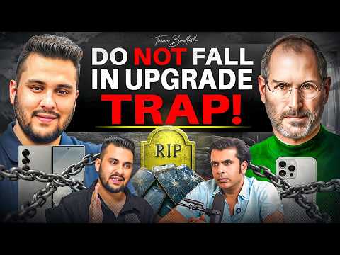 Don’t Buy Your Next Phone Before Watching This | Tech Bar on Mobile Scams & Buying Truths@TechBar