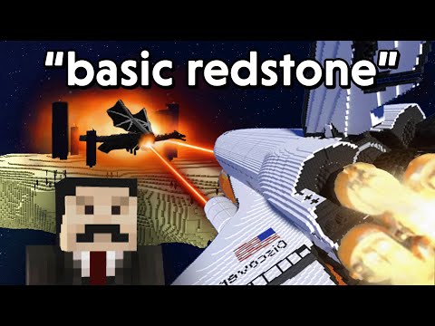 If YouTubers did Minecraft Speedruns