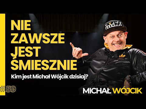 MICHAŁ WÓJCIK (ANI MRU MRU): Relacje w zespole i kulisy życia