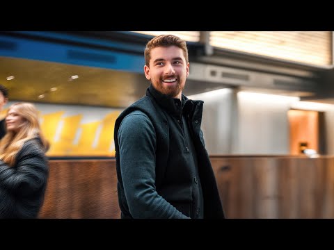 Day In The Life of a Future Billionaire In NYC