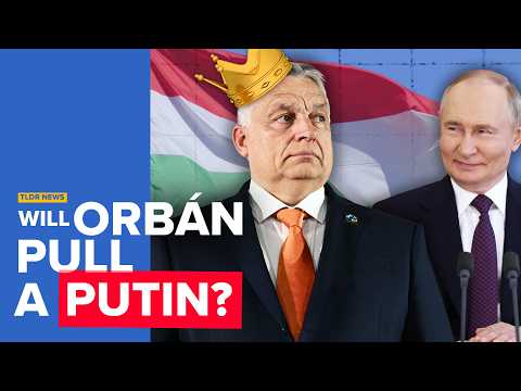 Will Orbán Make Himself President for Life?