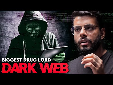 HE MADE $23 MILLION FROM THE DARK WEB || The Tale of Alpha02 || FING