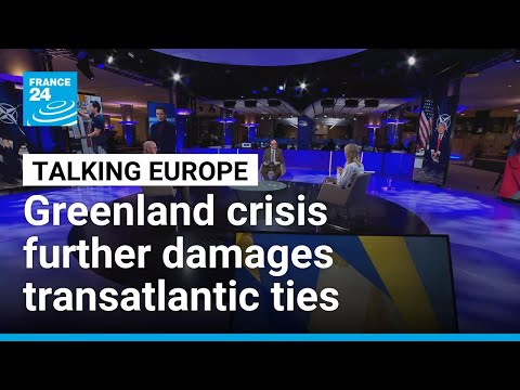 Greenland crisis further damages transatlantic ties: Time for a major strategic rethink?