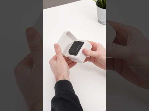 Unboxing The New Sony WF-1000XM6…