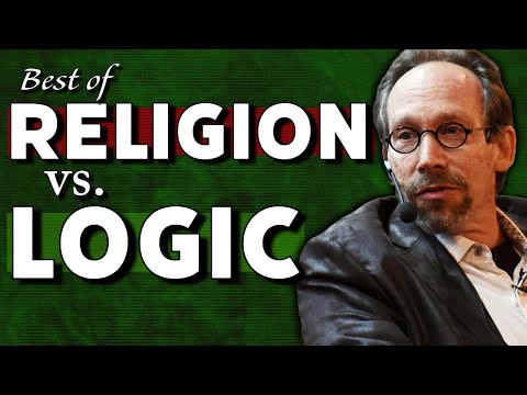 The All-Time Best Arguments Against Religion #3