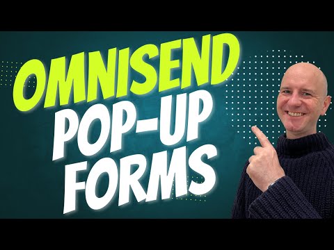 Mastering Omnisend Pop-Up Forms