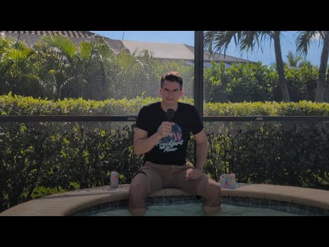 Die Stimme ist wieder da und es wird großartig - Der Held am Freitagabend