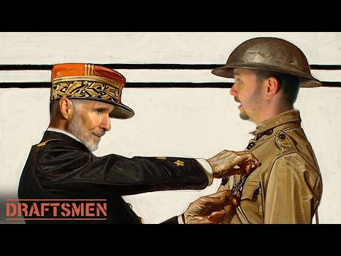 The Do’s and Don’ts of Social Media for Artists - Draftsmen S2E25