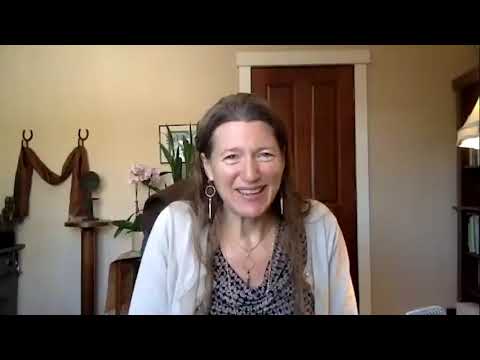 Dr Arielle Schwartz - Working with Complex Trauma