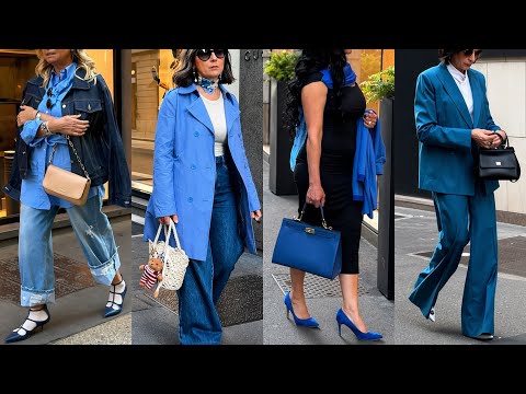 VIRAL APRIL TRENDS 2026 BY MILAN STREET FASHION 🇮🇹 LUXURY SHOPPING & CHIC SPRING LOOKS OF ITALY