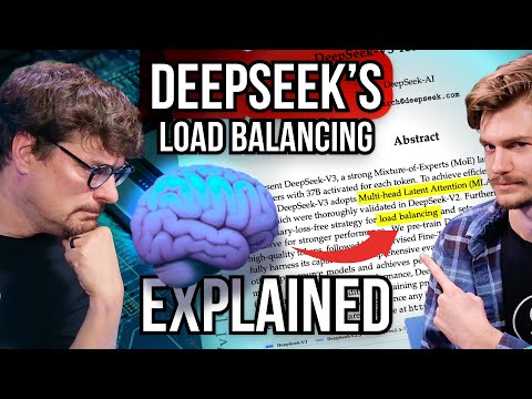 DeepSeek trained on older models of Nvidia chips