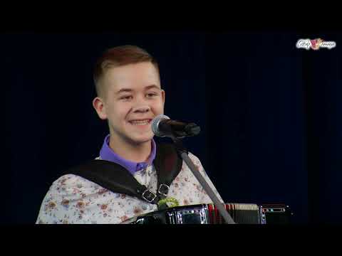 Никита Ронжин в Государственном Кремлёвском дворце! (дипломатический зал) Съёмка тк «Жар - Птица»