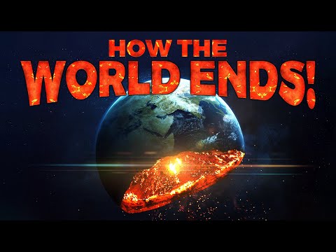 [FULL VIDEO] 10 MAJOR SIGNS BEFORE JUDGMENT DAY! – THIS IS HOW THE WORLD ENDS! 😱