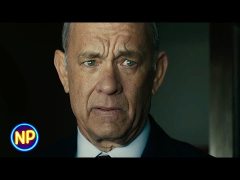 Otto Meets His New Neighbors | A Man Called Otto (2022) | Now Playing