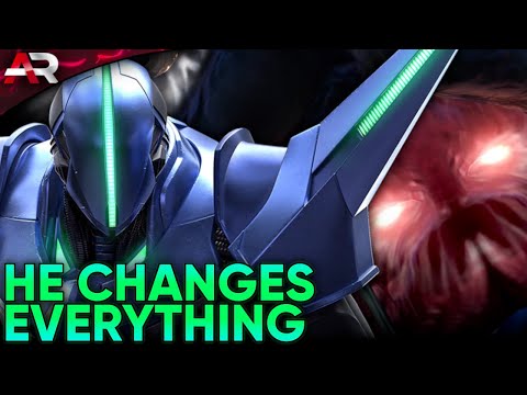 Everything You Need To Know About Sylux In Metroid Prime 4...