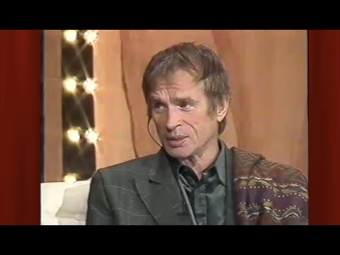 Absolut Kult! Rudolf Nurejew zu Gast bei Thomas Gottschalk