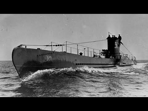 How America's Mark 18 Torpedo Made Japanese Convoys Defenseless Against Silent Killers