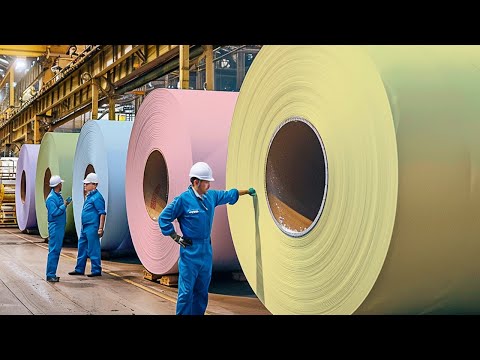 Things You Use Every Day But Know Nothing About