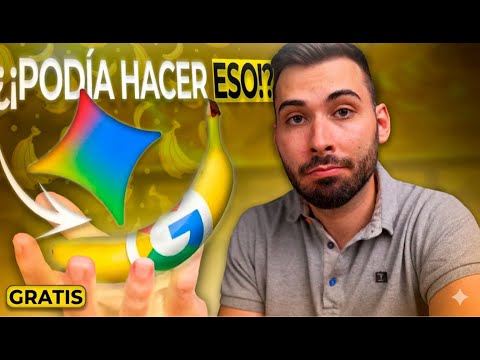 9 casos de uso épicos de Nano Banana que debes probar 🍌