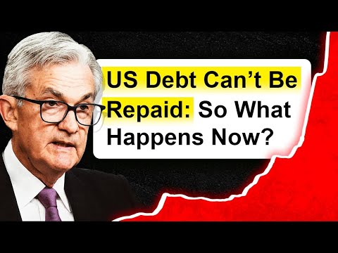 How Wall Street is Quietly Preparing for What's Coming