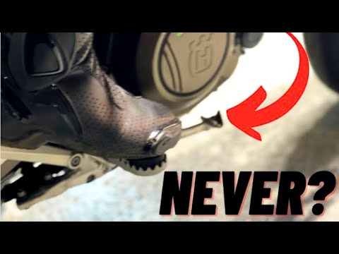 The Ultimate Guide To Mastering The Rear Brake On Your Motorcycle