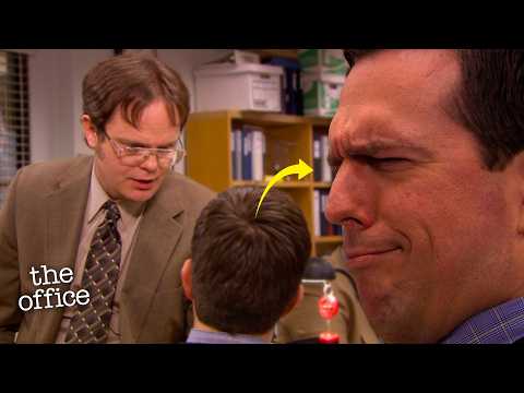 "I'm assuming a little bit of blood rushed into your P"