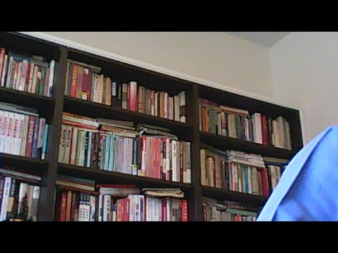 读书札记（24）—鲁迅与胡适