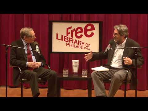 Robert A. Caro | Working: Researching, Interviewing, Writing